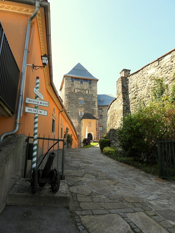 Deutschlandsberger Klause hoch (2)