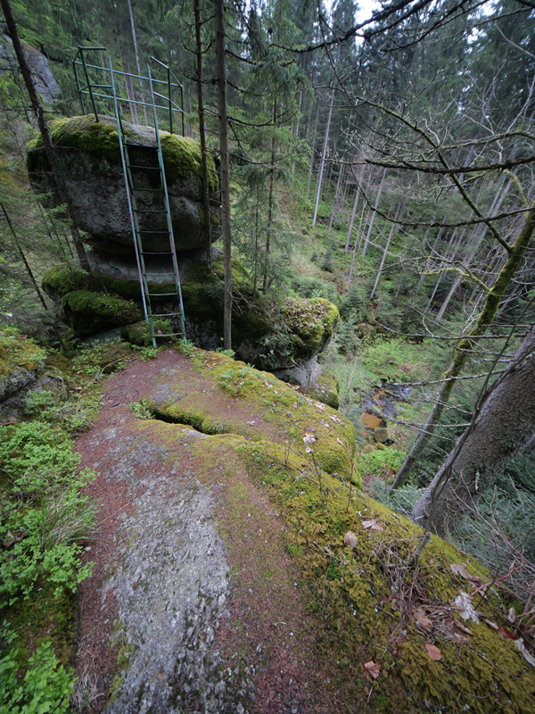 Klammleitenklamm hoch (1)