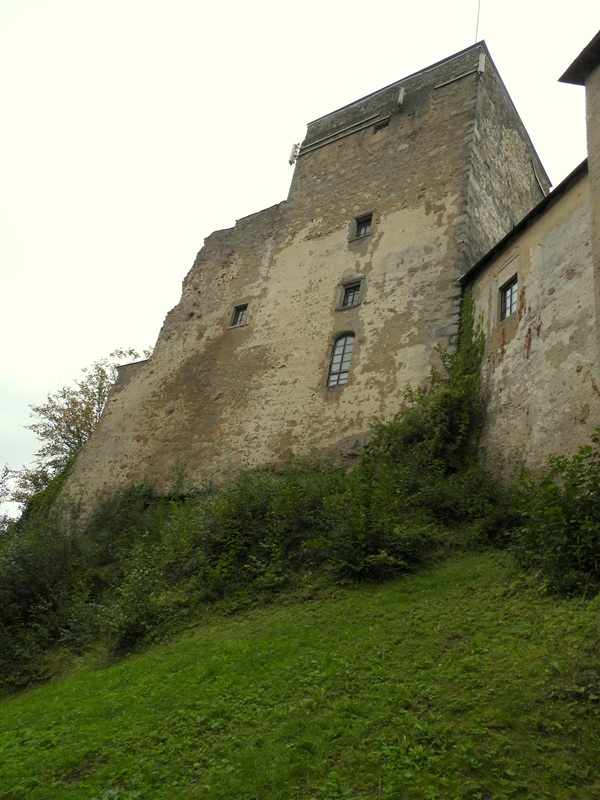 Bad Kreuzen hoch (2)