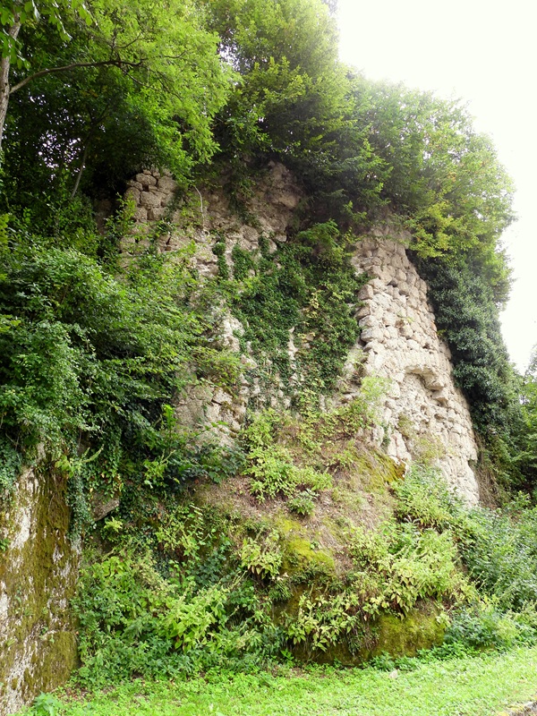 Bad Kreuzen hoch (3)