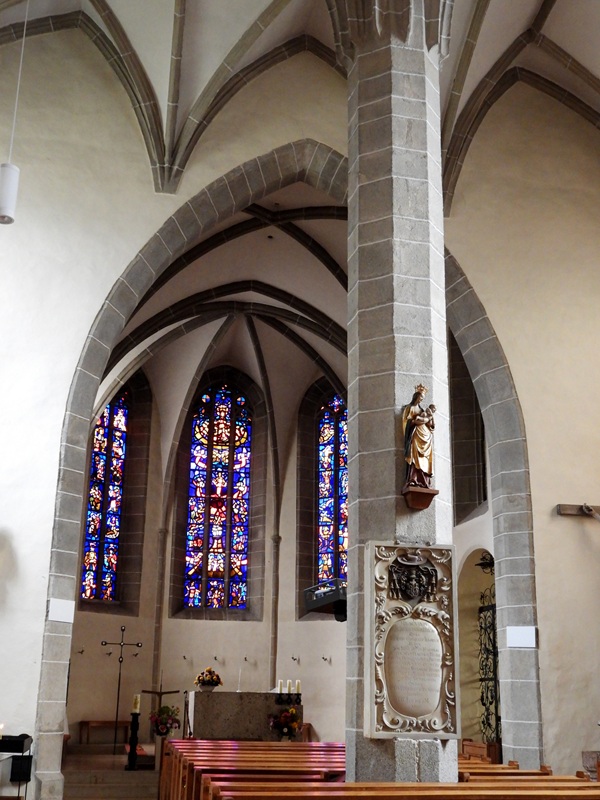 Bad Kreuzen hoch (5)