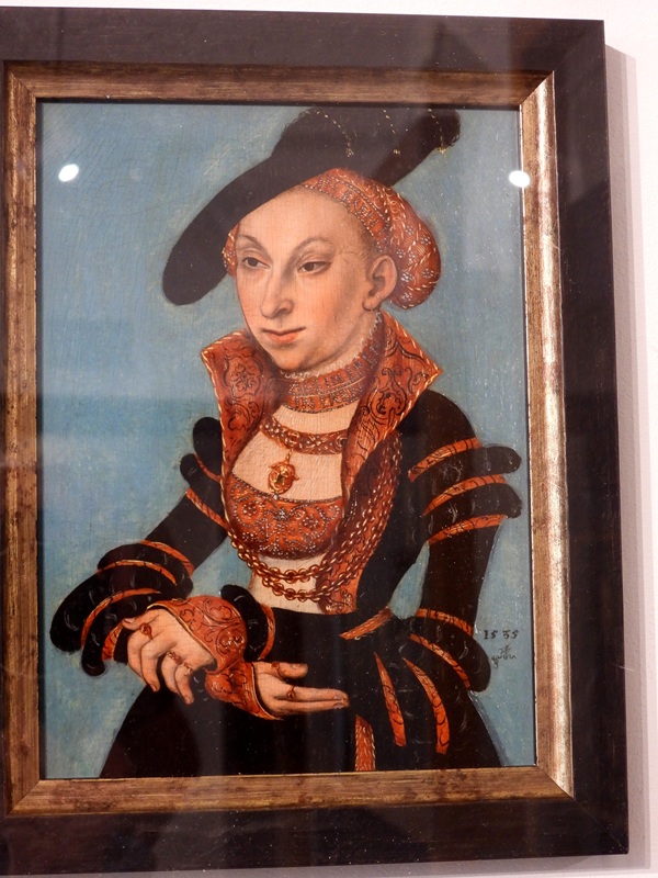 Güssing Burg hoch (1)