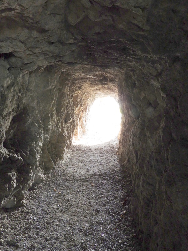 Hainburg Burgberg (1)