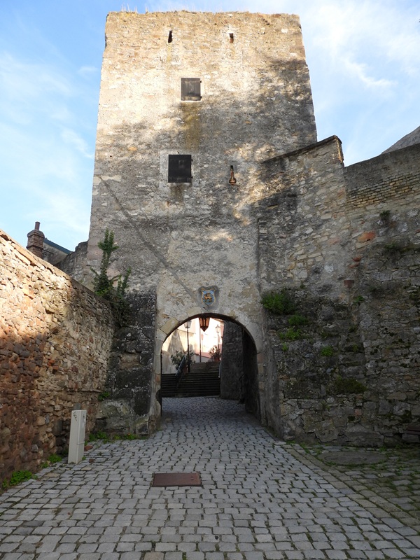 Hainburg Burgberg (2)