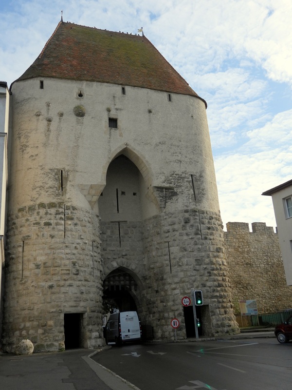 Hainburg Burgberg (4)