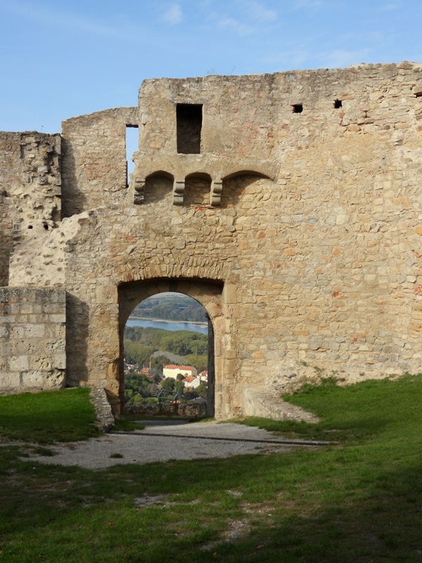 Hainburg Burgberg (7)