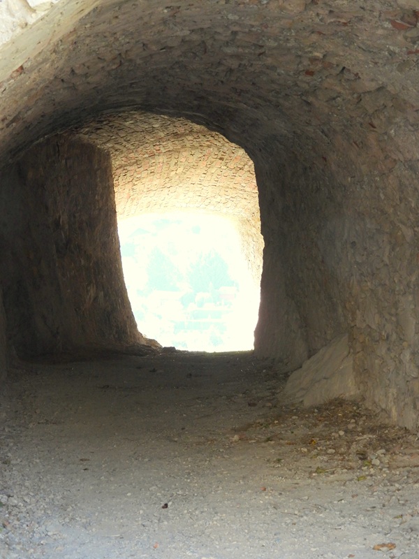 Hainburg Burgberg (8)