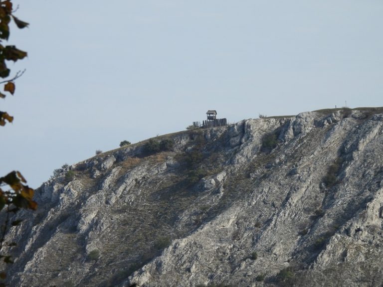 Hainburg burgberg quer (11)