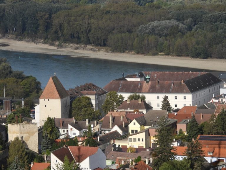 Hainburg burgberg quer (16)