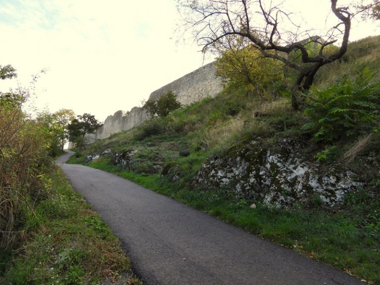 Hainburg burgberg quer (17)