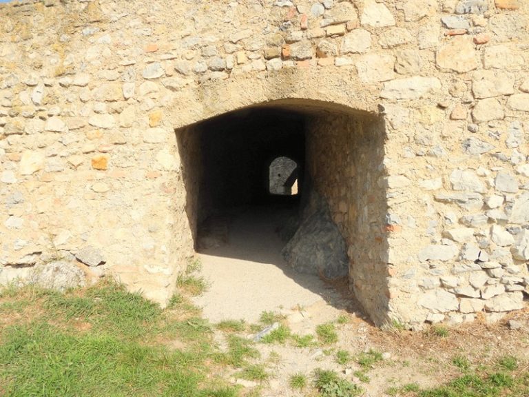 Hainburg burgberg quer (28)