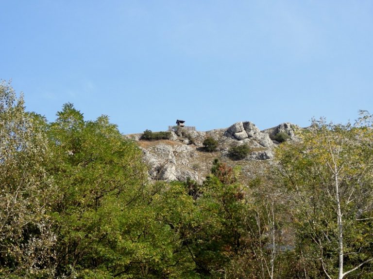 Hainburg burgberg quer (38)