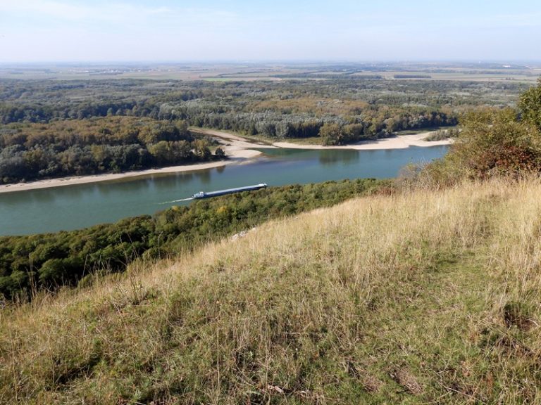 Hainburg burgberg quer (4)