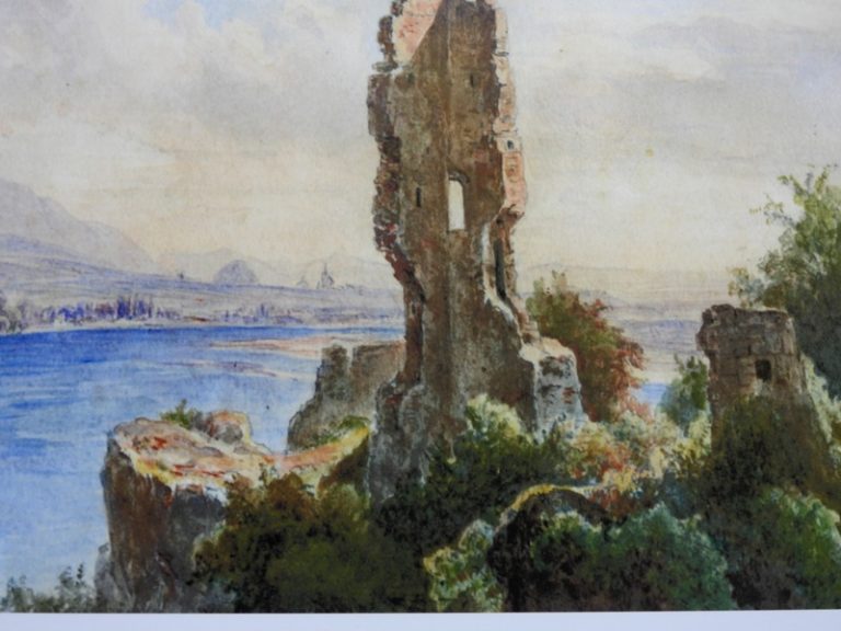 Hainburg burgberg quer (7)