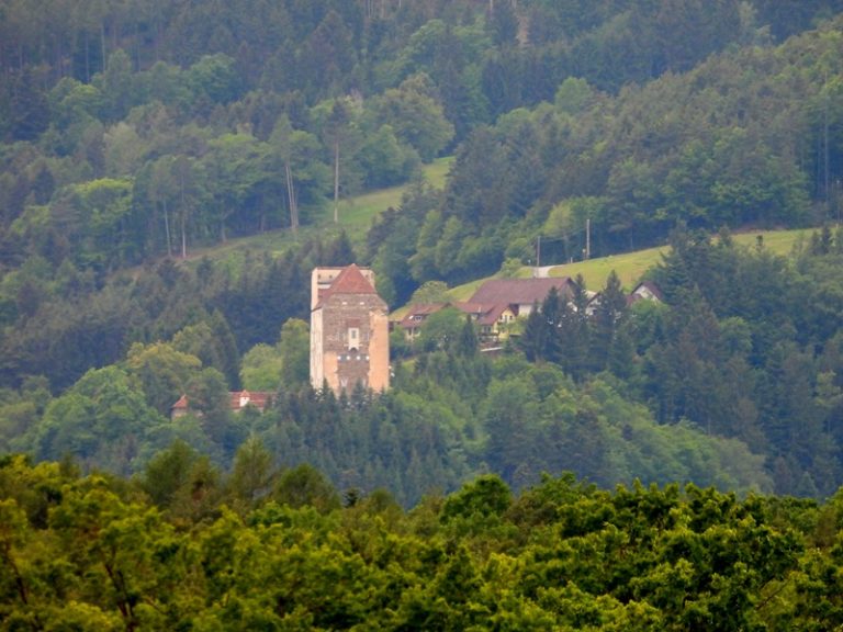 Schielleiten quer (2)