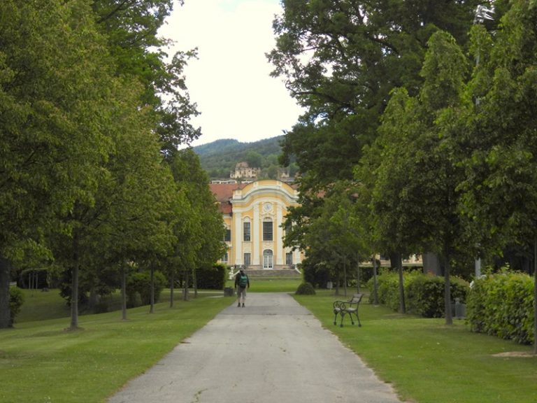 Schielleiten quer (4)