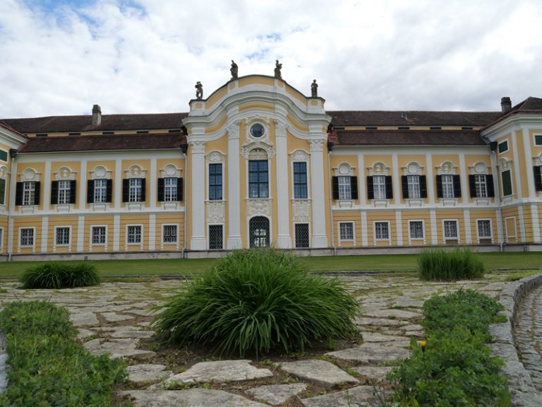 Schielleiten quer (6)
