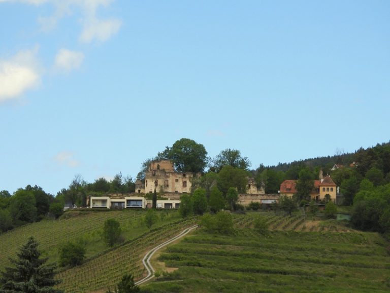 Schielleiten quer (9)