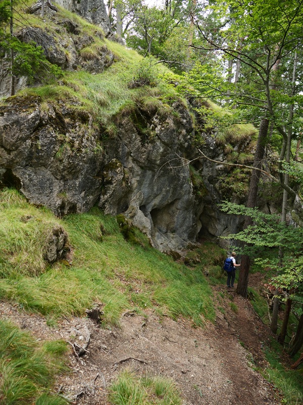 Königsgraben hoch (6)