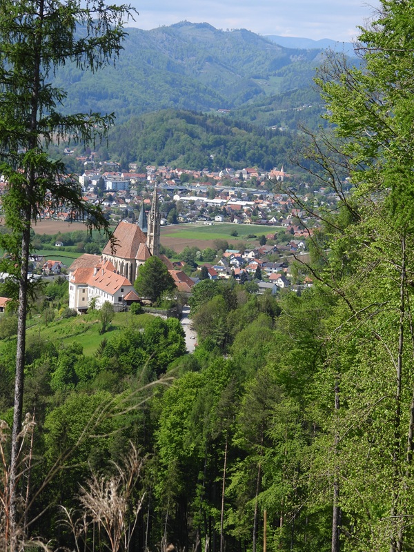 Strassengel hoch (3)